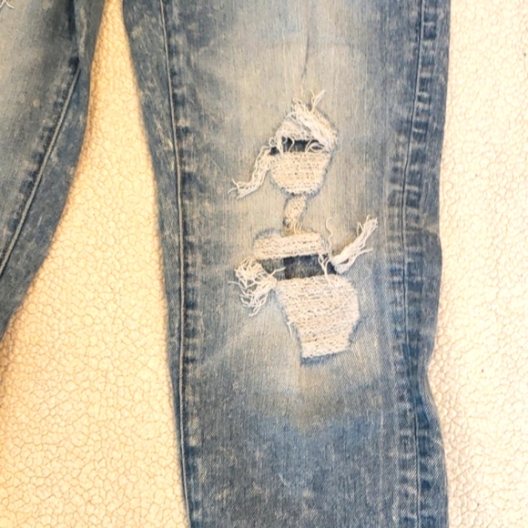 American Eagle denim pants - Picture 3 of 10